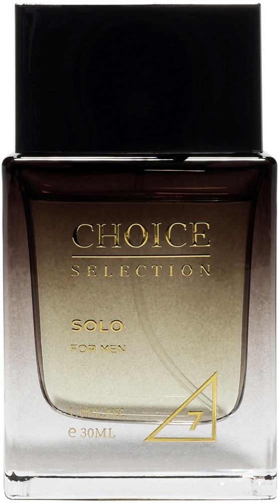 Perfume Choice Selection Solo EDP 30mL - Masculino
