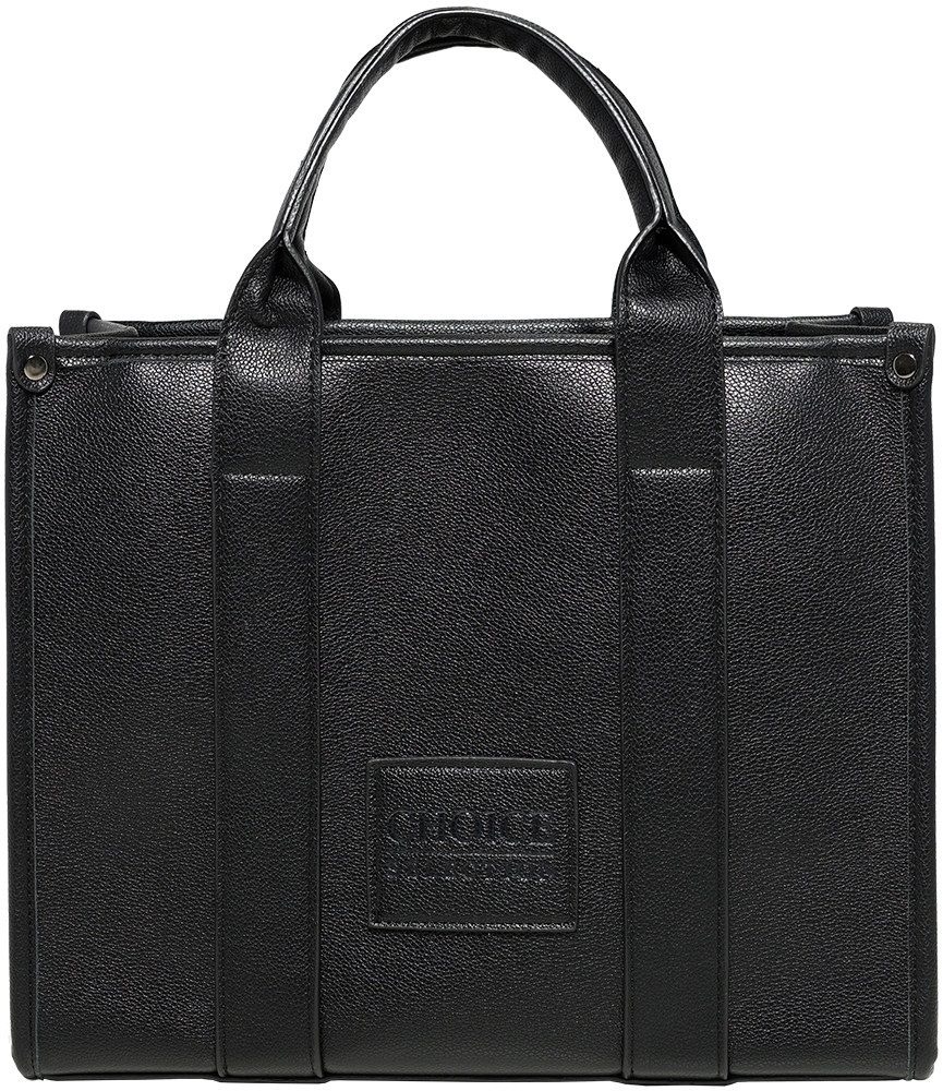 Bolsa Choice MJ002 Black - Feminina