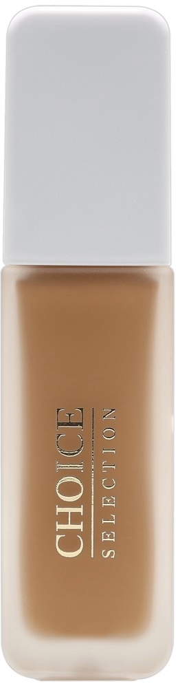 Foundation Base Choice Selection 28,5ml - Soft Caramel