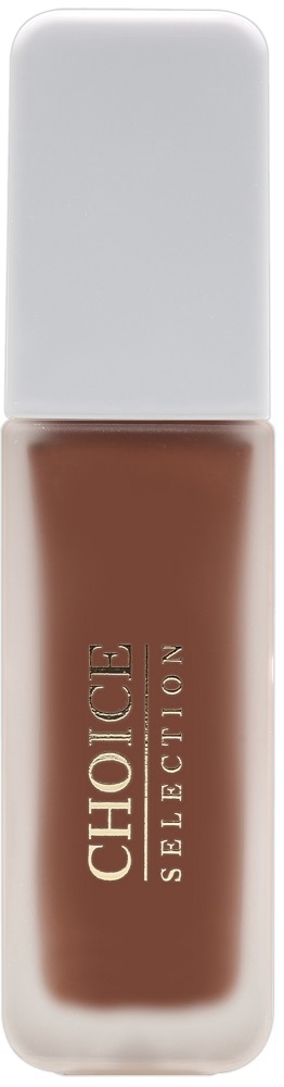 Foundation Base Choice Selection 28,5ml - Canela Quente