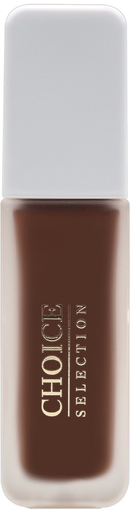 Foundation Base Choice Selection 28,5ml - Espresso Intenso