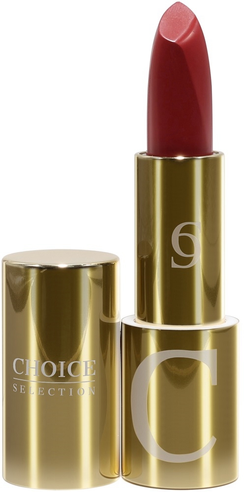 Lipstick Batom Choice Selection 3.5g - Strawberry Ruby
