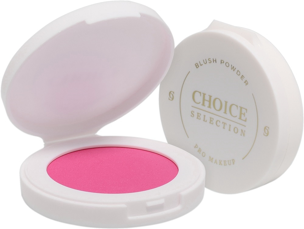 Blush em Pó Choice Selection 3g | Pro Makeup - Canela
